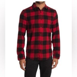 Publicopinion Plaid Flannel🌵🦎